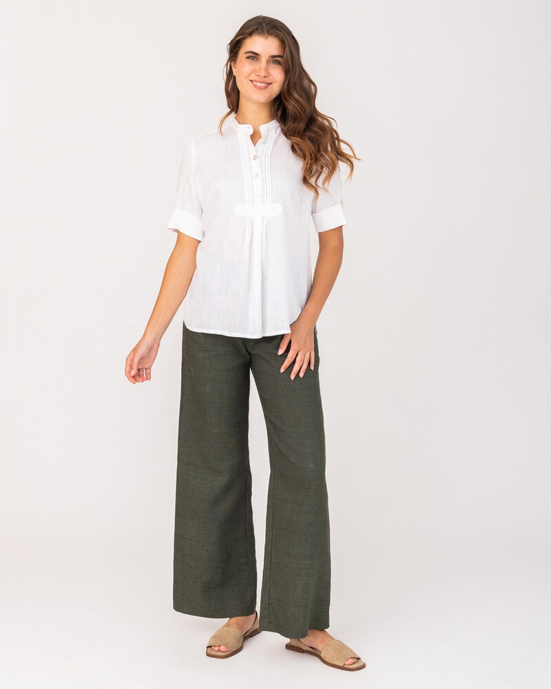 Schlupfbluse Balthild, FELICITAS