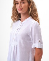 Schlupfbluse Balthild, FELICITAS