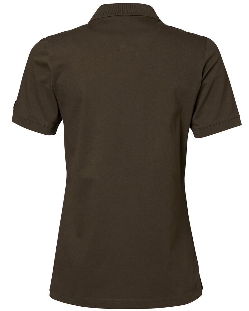 Damen Poloshirt Gwyn, Chevalier