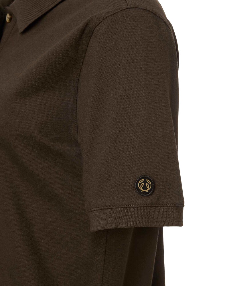 Damen Poloshirt Gwyn, Chevalier