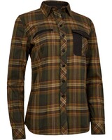 Bluse Blair, Deerhunter