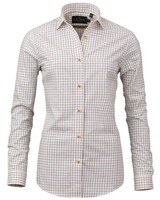 Karobluse Soffy, Laksen