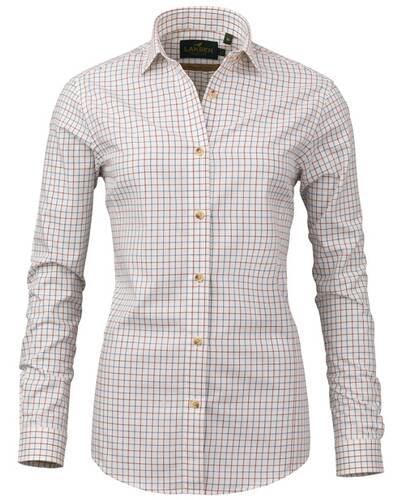 Karobluse Soffy, Laksen