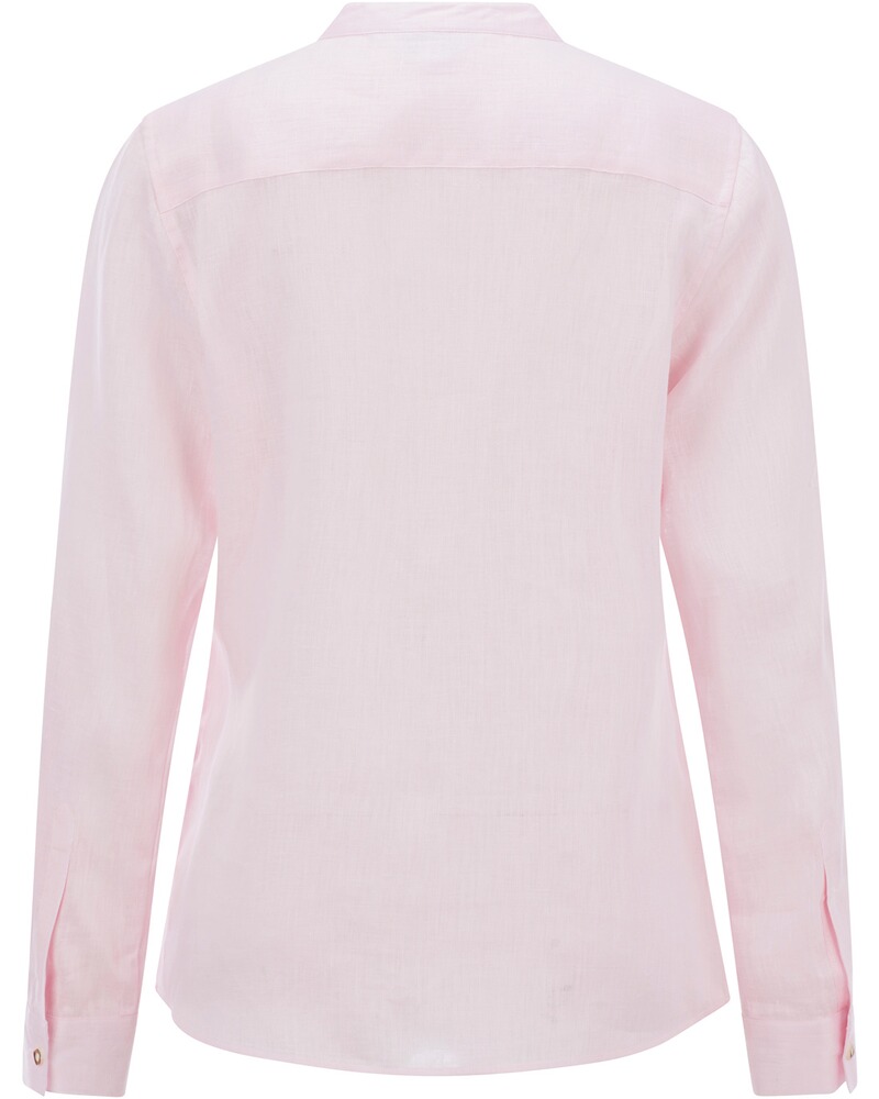 Leinenbluse, Almsach