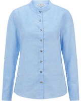 Leinenbluse, Almsach