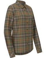 Flanellbluse Juliana, Blaser Outfits