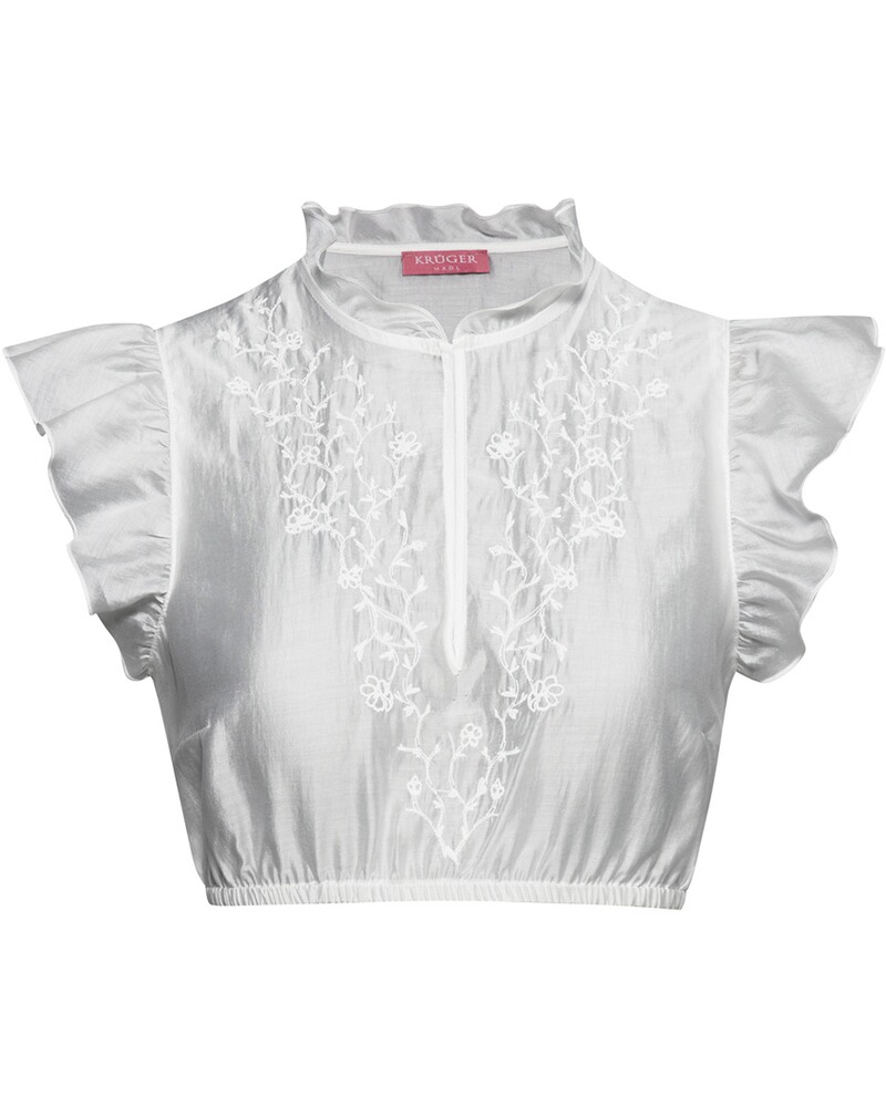 Dirndlbluse