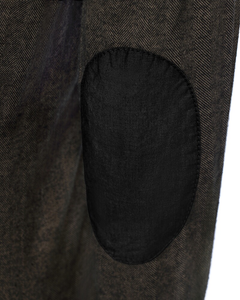 Jagdbluse Dunsmore, Parforce Tradition