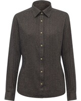 Jagdbluse Dunsmore, Parforce Tradition