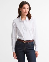 Oxfordbluse Derwent, Barbour