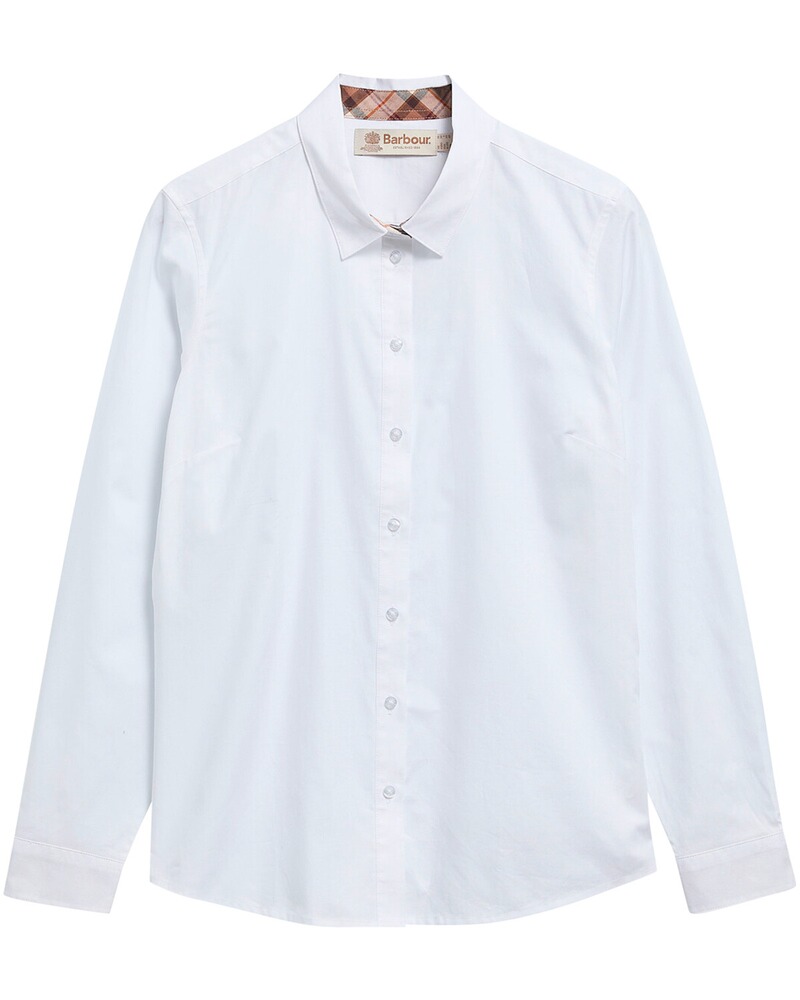 Oxfordbluse Derwent