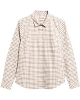 Karobluse Woodside, Barbour
