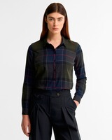 Karobluse Bredon, Barbour