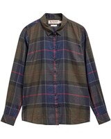Karobluse Bredon, Barbour