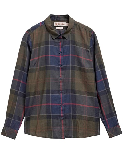 Karobluse Bredon, Barbour