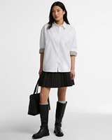 Bluse Alverstone, Barbour