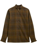 Cordbluse Shae, Barbour