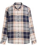 Karobluse Bredon, Barbour