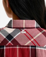 Karobluse Bredon, Barbour