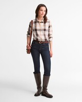 Karobluse Moorland, Barbour