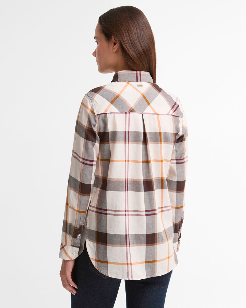Karobluse Moorland, Barbour