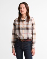 Karobluse Moorland, Barbour