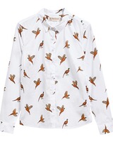 Bluse Brambles, Barbour