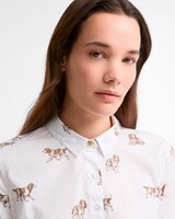 Bluse Brambles, Barbour