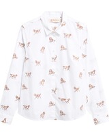 Bluse Brambles, Barbour