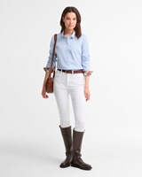 Oxfordbluse Derwent, Barbour