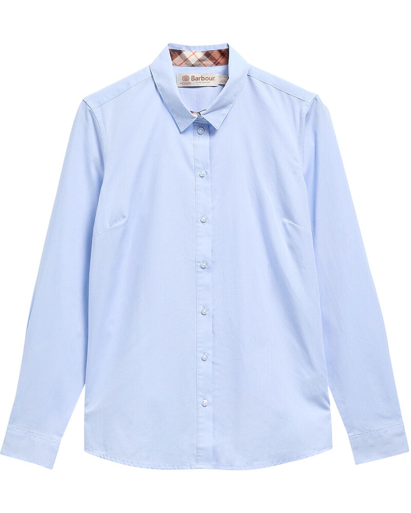 Oxfordbluse Derwent