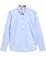 Oxfordbluse Derwent, Barbour