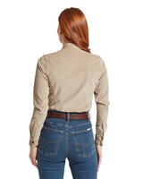 Cordbluse Thetford, Schöffel Country