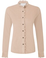 Cordbluse Thetford, Schöffel Country
