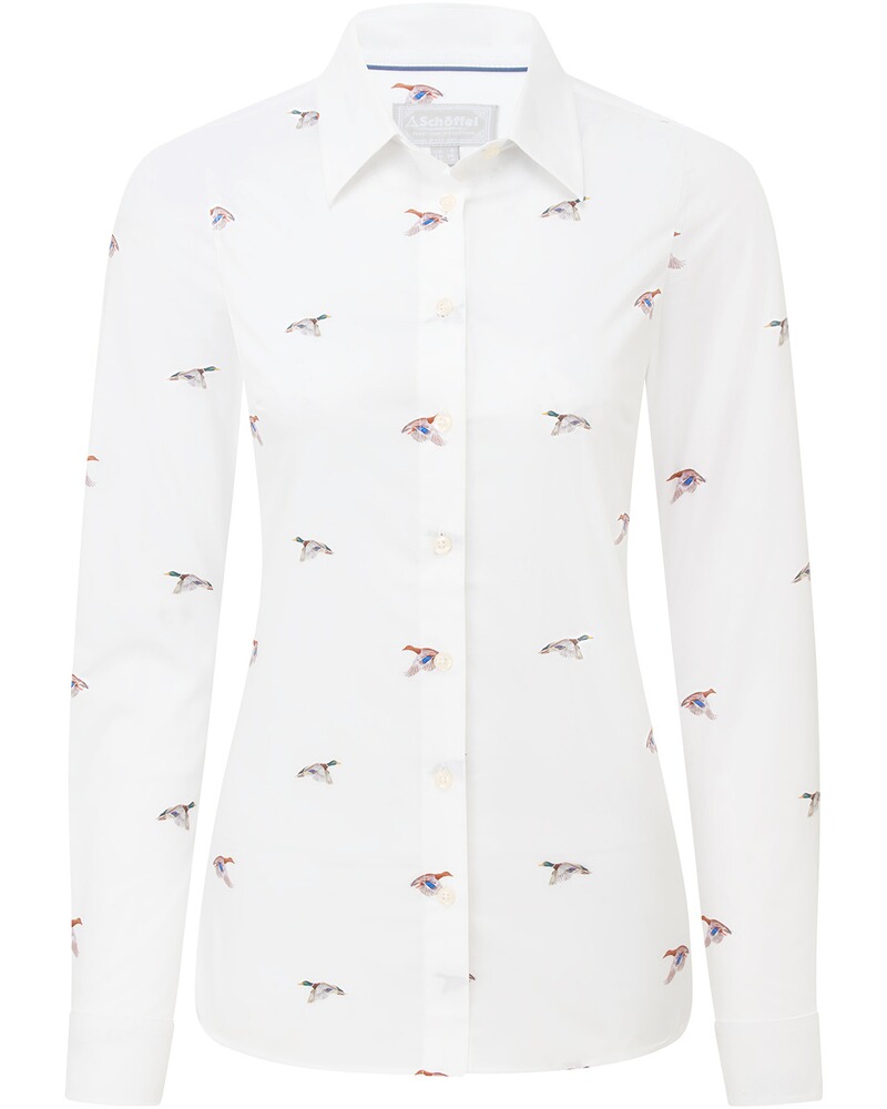 Bluse Norfolk