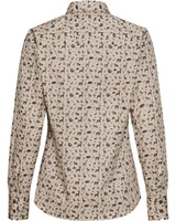 Bluse Waldtiere, Luis Steindl