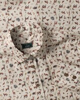 Bluse Waldtiere, Luis Steindl