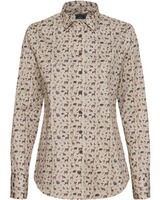 Bluse Waldtiere, Luis Steindl