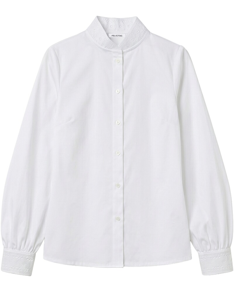 Bluse Birtina