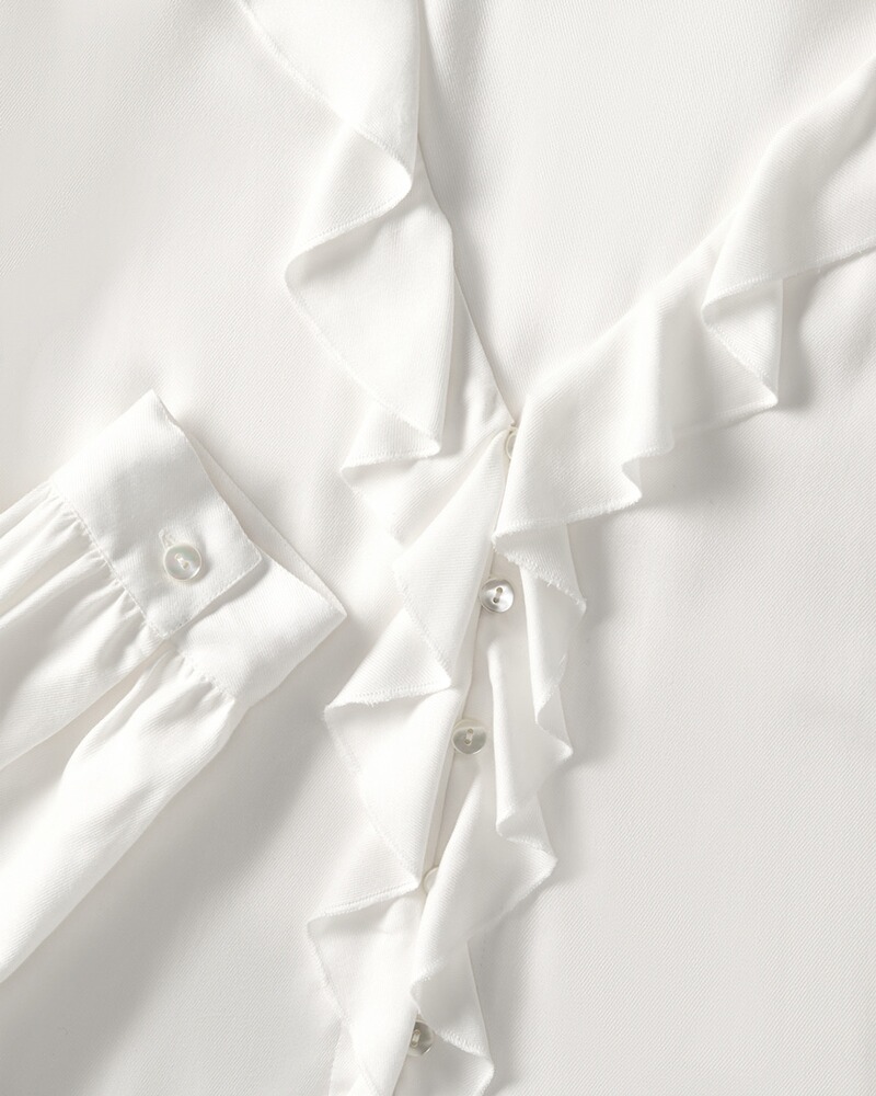 Bluse Melissa, Hammerschmid