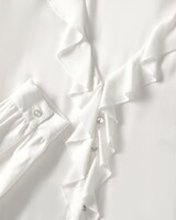 Bluse Melissa, Hammerschmid