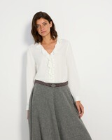 Bluse Melissa, Hammerschmid