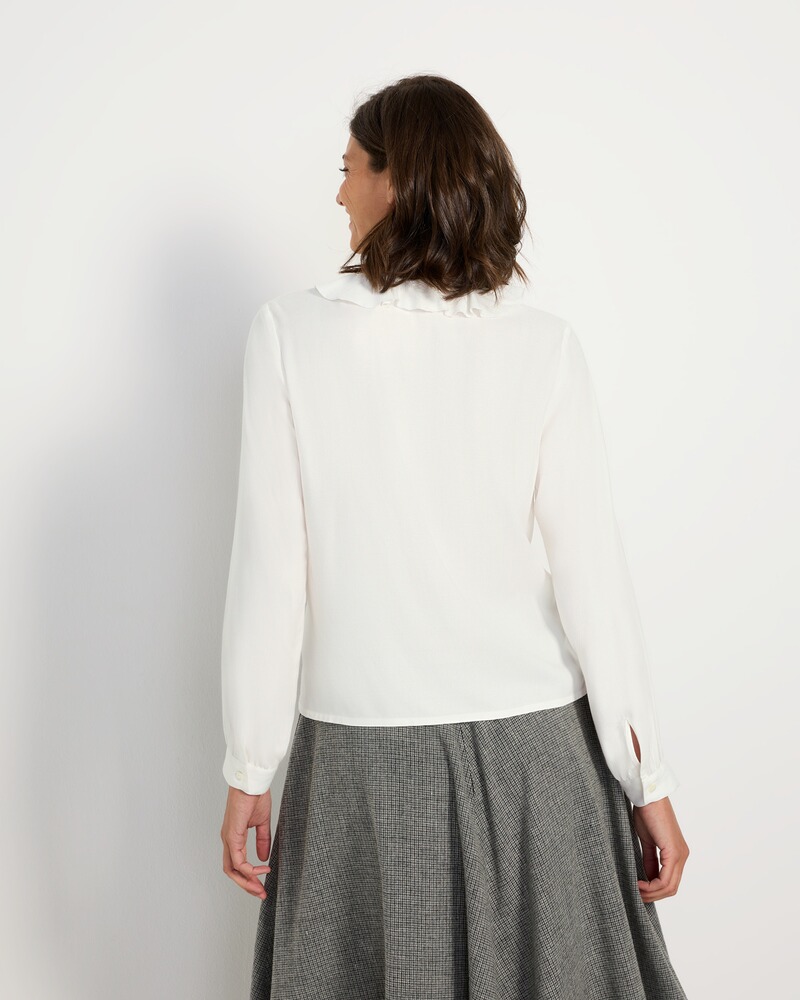 Bluse Melissa, Hammerschmid