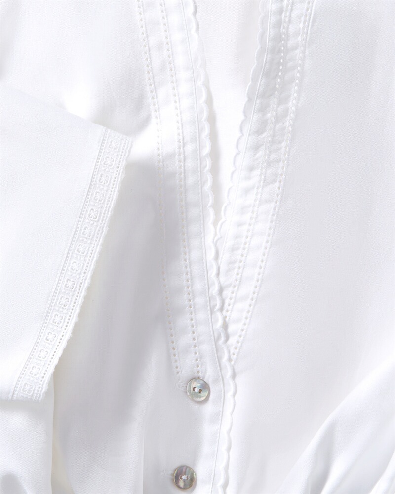 Dirndlbluse Emilie, Hammerschmid