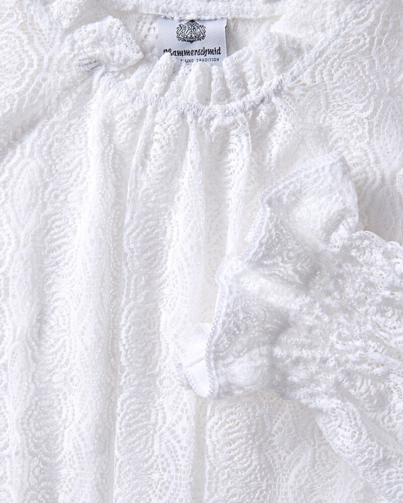 Dirndlbluse Celina, Hammerschmid