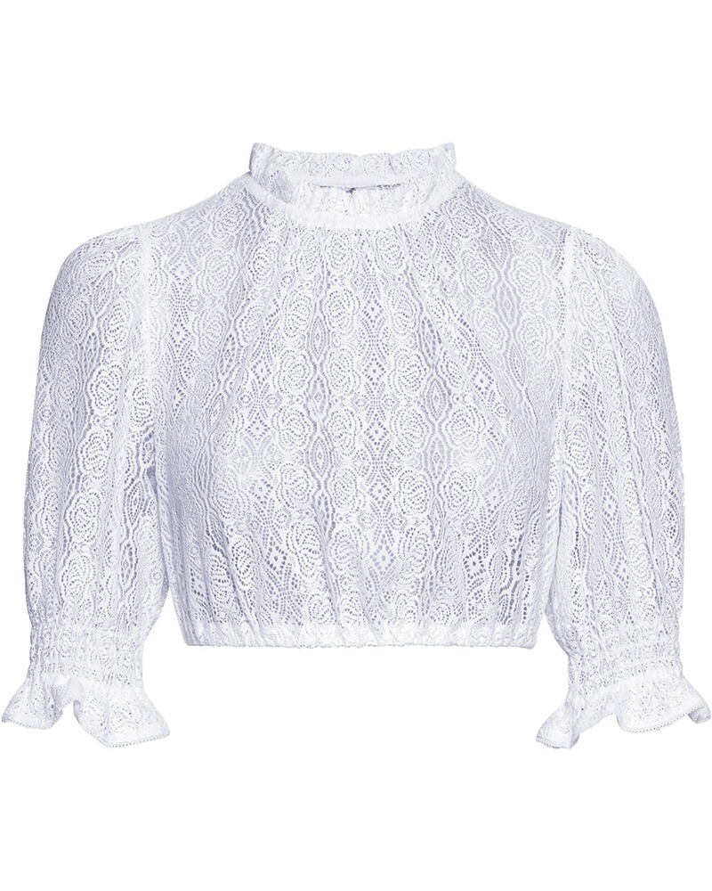 Dirndlbluse Celina