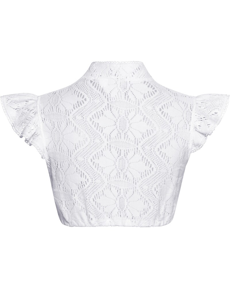 Dirndlbluse Carina, Hammerschmid