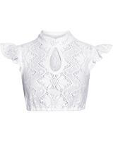 Dirndlbluse Carina, Hammerschmid