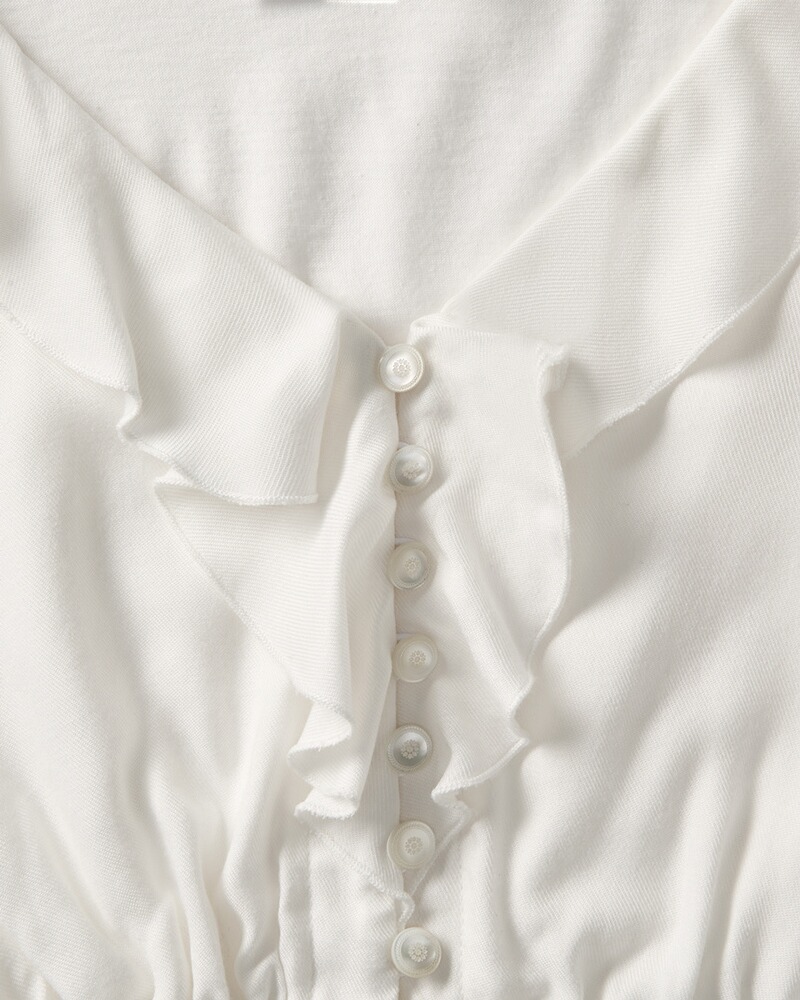 Langarm-Dirndlbluse Clara, Hammerschmid