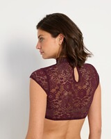 Dirndlbluse Babsi, Hammerschmid
